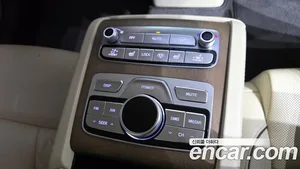 Kia K9, 2018 — миниатюра 29