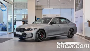 BMW 3-Series, 2025 — миниатюра 1