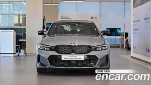 BMW 3-Series, 2025 — миниатюра 2