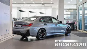 BMW 3-Series, 2025 — миниатюра 4