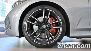 BMW 3-Series, 2025 — миниатюра 5