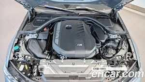 BMW 3-Series, 2025 — миниатюра 6