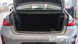 BMW 3-Series, 2025 — миниатюра 7
