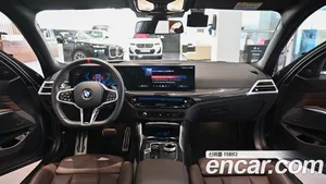 BMW 3-Series, 2025 — миниатюра 8
