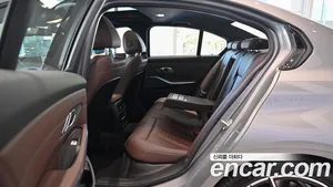 BMW 3-Series, 2025 — миниатюра 10