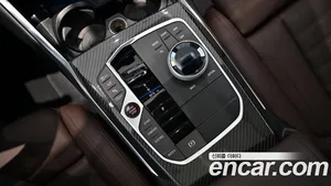 BMW 3-Series, 2025 — миниатюра 11