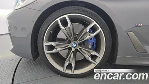 BMW 5-Series, 2021 — миниатюра 5