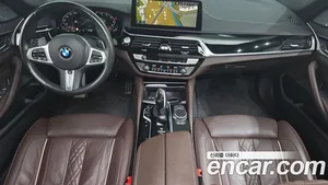 BMW 5-Series, 2021 — миниатюра 10
