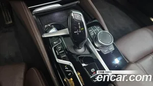 BMW 5-Series, 2021 — миниатюра 12