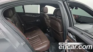 BMW 5-Series, 2021 — миниатюра 17