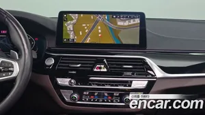 BMW 5-Series, 2021 — миниатюра 19