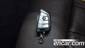 BMW 5-Series, 2021 — миниатюра 22