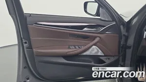 BMW 5-Series, 2021 — миниатюра 14