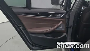 BMW 5-Series, 2021 — миниатюра 15