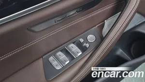BMW 5-Series, 2021 — миниатюра 29