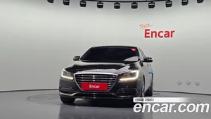 Genesis G80, 2019 — миниатюра 3