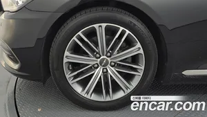 Genesis G80, 2019 — миниатюра 5