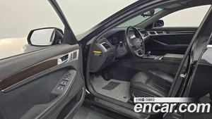 Genesis G80, 2019 — миниатюра 13
