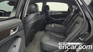 Genesis G80, 2019 — миниатюра 17