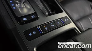 Genesis G80, 2019 — миниатюра 21