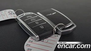Genesis G80, 2019 — миниатюра 22