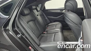 Genesis G80, 2019 — миниатюра 24
