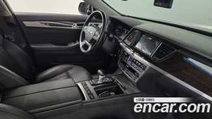Genesis G80, 2019 — миниатюра 25