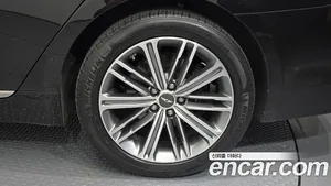 Genesis G80, 2019 — миниатюра 7