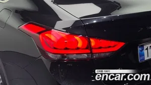 Genesis G80, 2019 — миниатюра 9