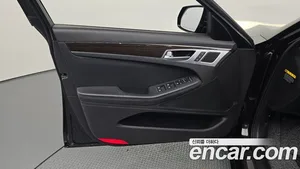 Genesis G80, 2019 — миниатюра 14
