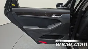 Genesis G80, 2019 — миниатюра 15