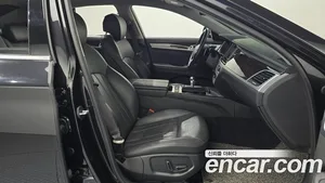 Genesis G80, 2019 — миниатюра 16