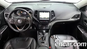 Jeep Cherokee, 2018 — миниатюра 10