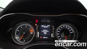 Jeep Cherokee, 2018 — миниатюра 11