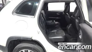 Jeep Cherokee, 2018 — миниатюра 17
