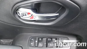 Jeep Cherokee, 2018 — миниатюра 25
