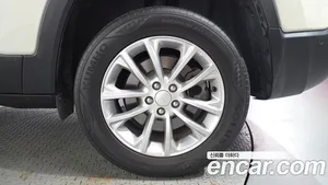 Jeep Cherokee, 2018 — миниатюра 7