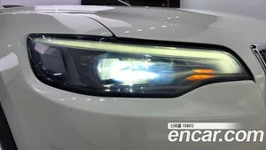 Jeep Cherokee, 2018 — миниатюра 8