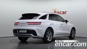 Genesis GV70, 2021 — миниатюра 2