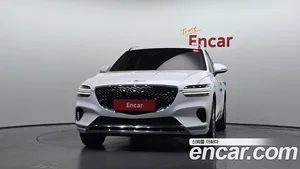 Genesis GV70, 2021 — миниатюра 3