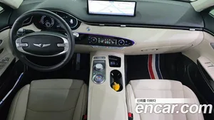 Genesis GV70, 2021 — миниатюра 10