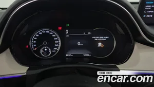 Genesis GV70, 2021 — миниатюра 11