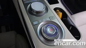 Genesis GV70, 2021 — миниатюра 12