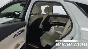 Genesis GV70, 2021 — миниатюра 18
