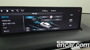 Genesis GV70, 2021 — миниатюра 19