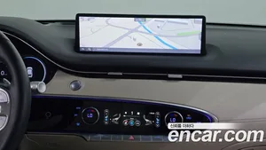 Genesis GV70, 2021 — миниатюра 20