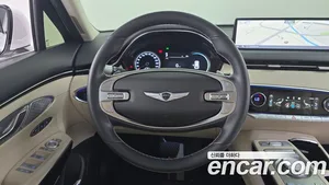 Genesis GV70, 2021 — миниатюра 21
