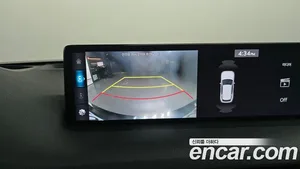 Genesis GV70, 2021 — миниатюра 22