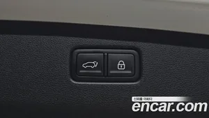 Genesis GV70, 2021 — миниатюра 24