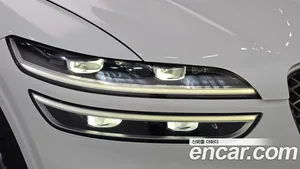 Genesis GV70, 2021 — миниатюра 8